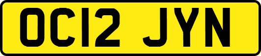 OC12JYN