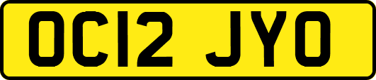 OC12JYO
