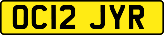 OC12JYR