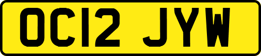 OC12JYW