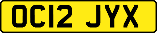 OC12JYX