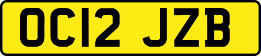 OC12JZB