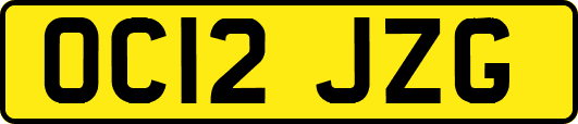 OC12JZG