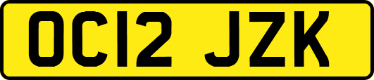 OC12JZK