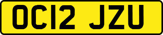 OC12JZU