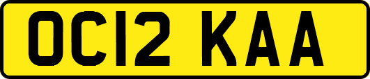 OC12KAA