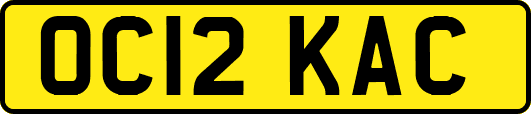 OC12KAC