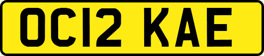 OC12KAE
