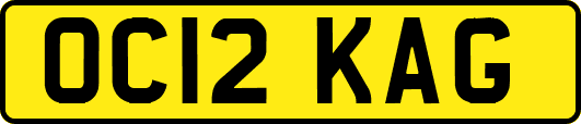 OC12KAG