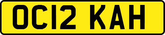 OC12KAH