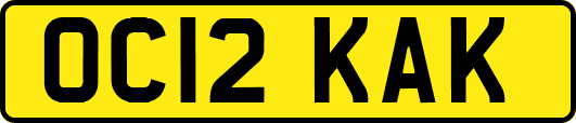 OC12KAK