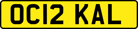 OC12KAL