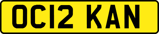 OC12KAN