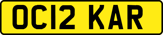 OC12KAR