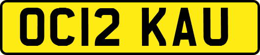 OC12KAU