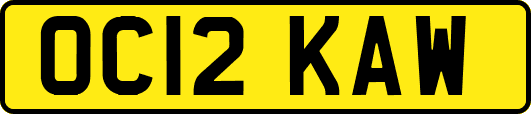 OC12KAW