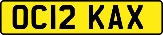 OC12KAX