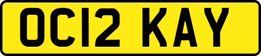 OC12KAY