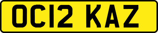 OC12KAZ