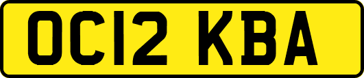 OC12KBA
