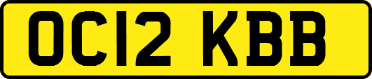 OC12KBB