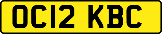 OC12KBC