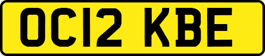 OC12KBE