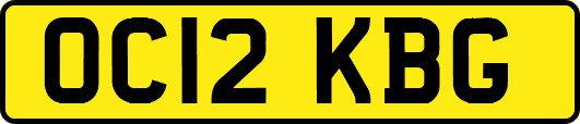OC12KBG