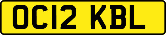 OC12KBL