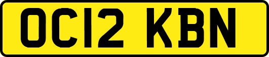 OC12KBN