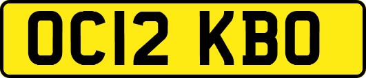 OC12KBO
