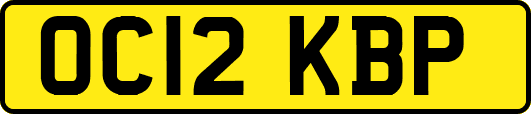 OC12KBP