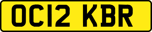 OC12KBR