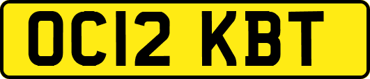 OC12KBT