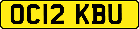 OC12KBU