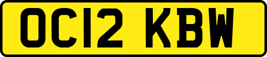 OC12KBW