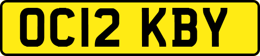 OC12KBY