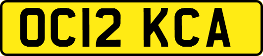 OC12KCA