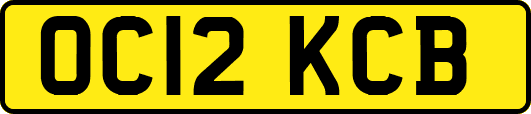 OC12KCB