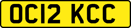 OC12KCC