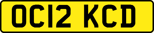 OC12KCD