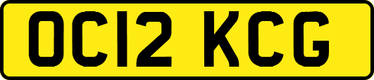 OC12KCG