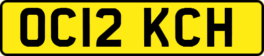 OC12KCH