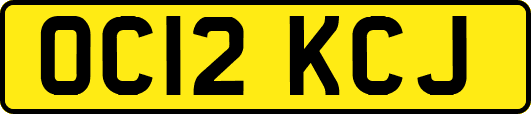 OC12KCJ