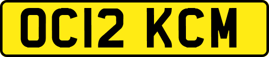 OC12KCM