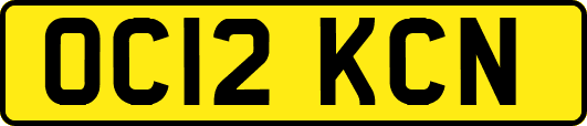 OC12KCN