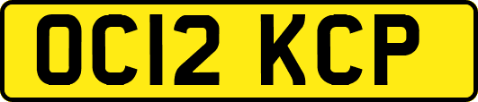 OC12KCP
