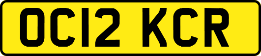 OC12KCR