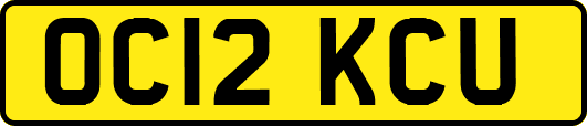 OC12KCU