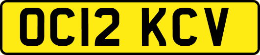 OC12KCV